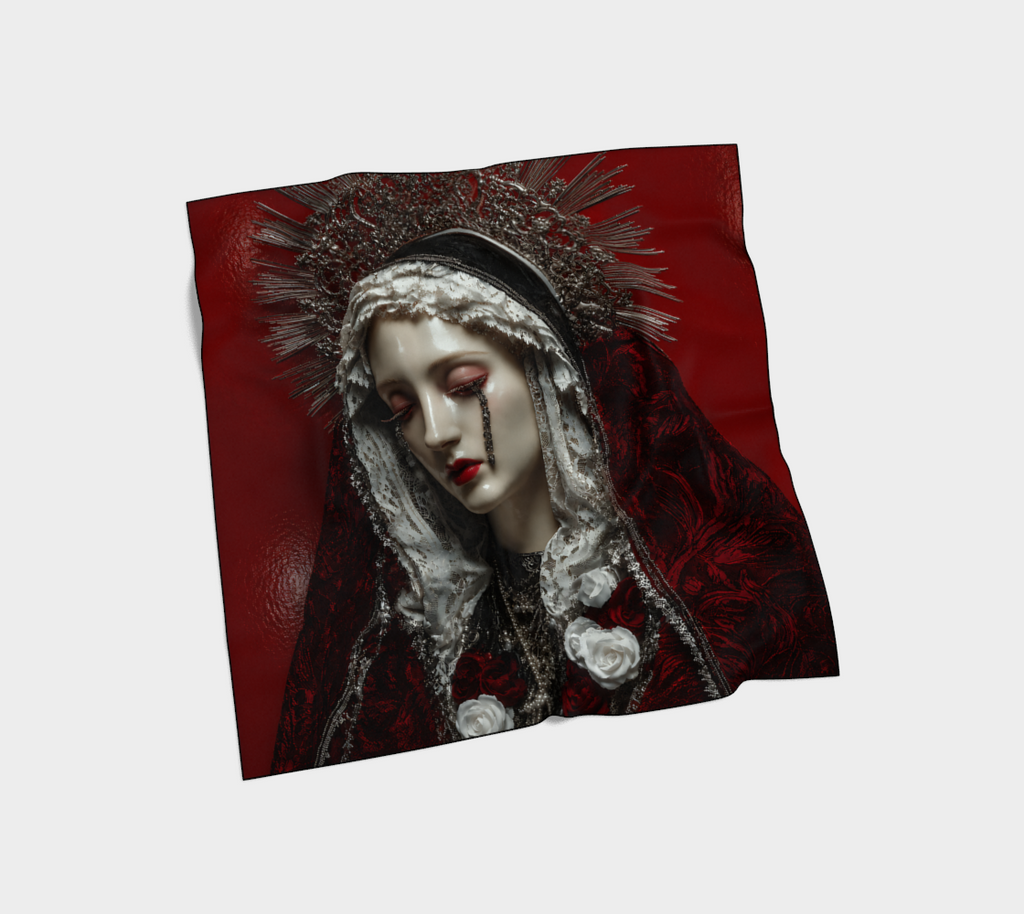 The Nigredo Veil - I