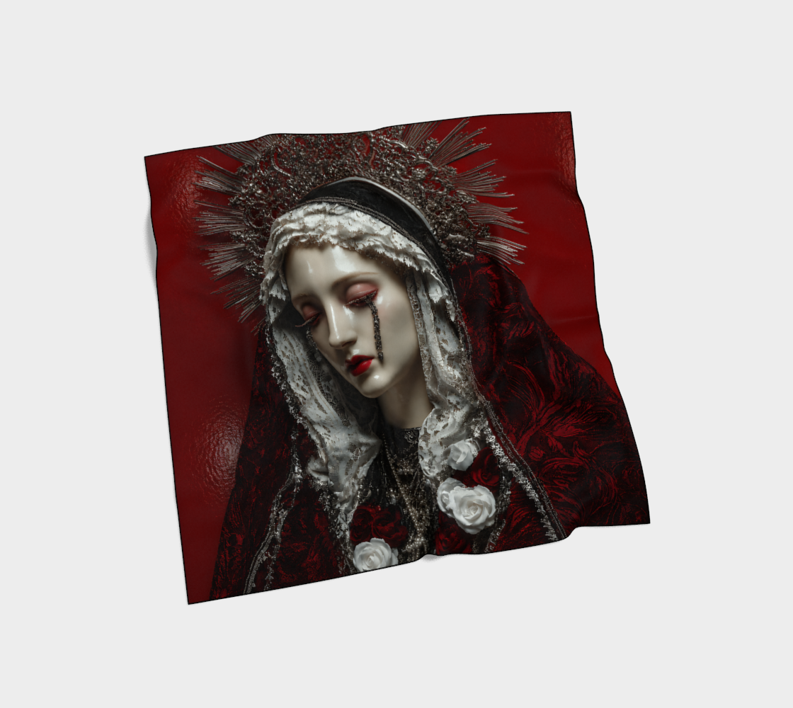 The Nigredo Veil - I
