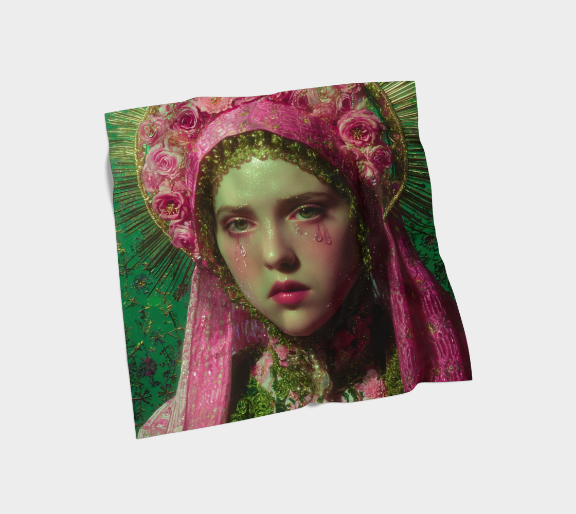 The Citrinitas Veil - I