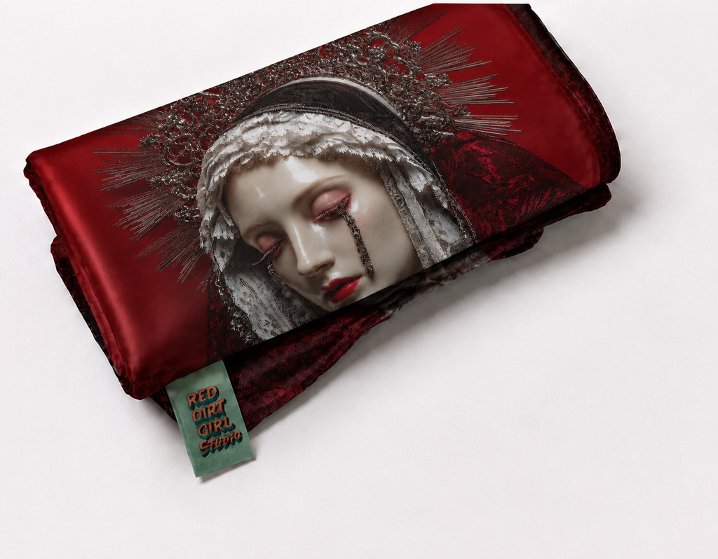 The Nigredo Veil - I