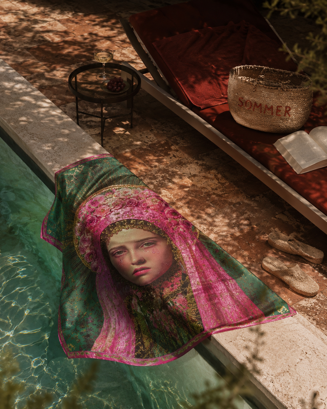 The Citrinitas Veil - I